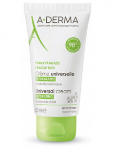 A-DERMA Crème Universelle...