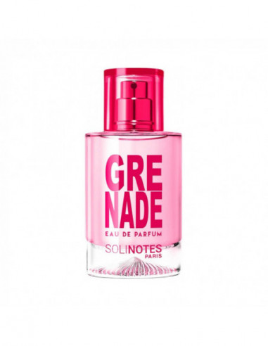 Solinotes Eau De Parfum Grenade - 50ml 
