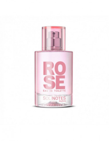 Solinotes Eau De Parfum A La Rose -...
