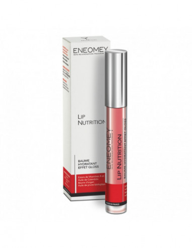 Eneomey Lip Nutrition Gloss Hydratant...