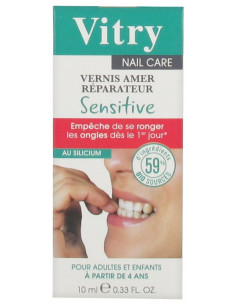 Vitry Nail Care Vernis Amer...