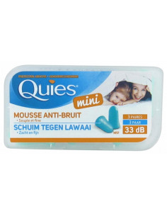 Quies Mini Mousse...