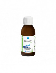 Nutergia Oligomax Zinc - 150ml
