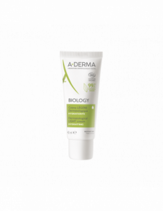 A-DERMA Biology crème...