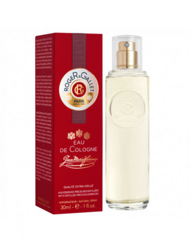 Roger & Gallet  Jean-Marie Farina...