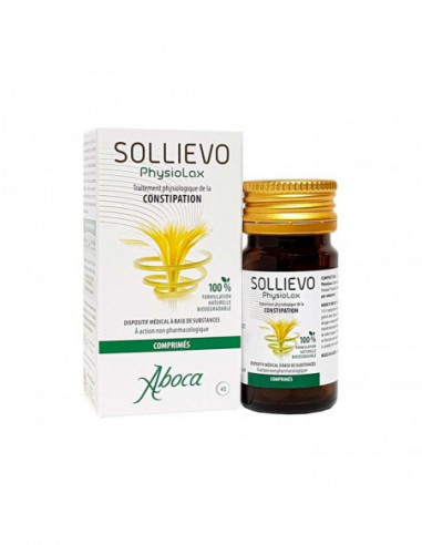  Aboca Physiotransit Sollievo...