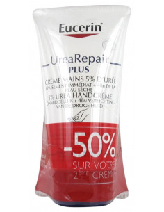 Eucerin UreaRepair PLUS...