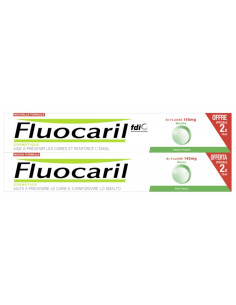 Fluocaril Dentifrice Menthe...