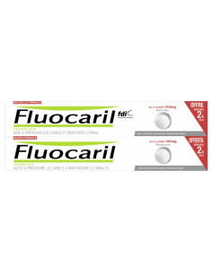 Fluocaril Dentifrice...