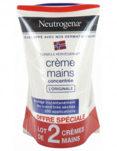 Neutrogena Crème Mains...