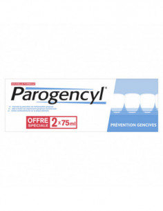  Parogencyl Dentifrice...