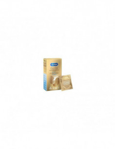 Durex Nude Extra Large - 8...
