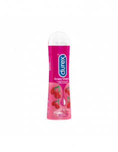 Durex Crazy Cherry gel...