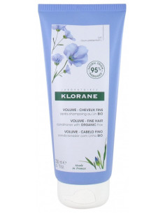 Klorane Volume - Cheveux...