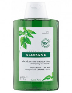 Klorane Shampoing à l'Ortie...