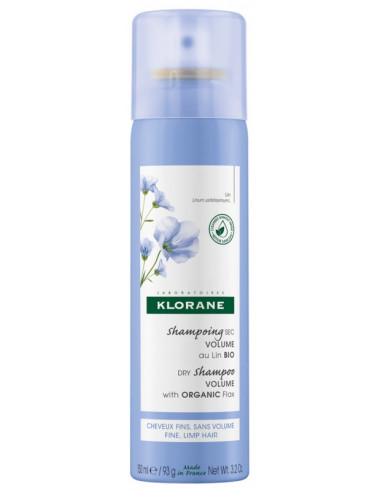 Klorane Volume - Cheveux Fins... Klorane Volume - Cheveux Fins...