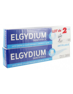 Elgydium Dentifrice Anti...