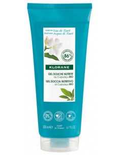 Klorane Gel Douche Nutritif...