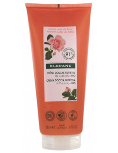 Klorane Crème Douche...