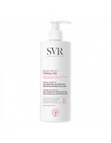 Svr Topialyse Baume Protect - + 400ml   Svr Topialyse Baume Protect - + 400ml