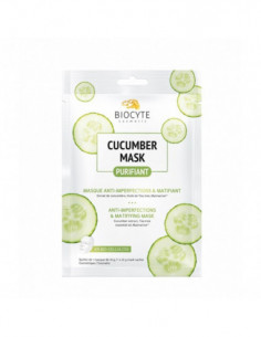 Biocyte Cucumber Mask...
