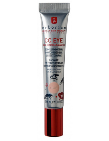 Erborian CC Eye Soin Illuminateur...