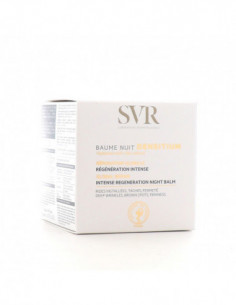 SVR Densitium Réparation...