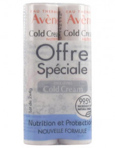 Avène Cold Cream Stick...