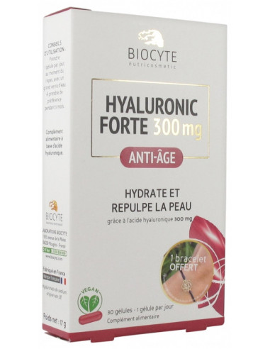 Biocyte Hyaluronic Forte 300 mg...