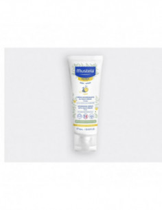 Mustela crème nourrissante...