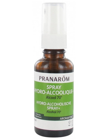 Pranarôm Aromaforce Spray...