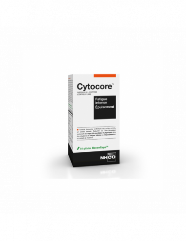 NHCO Cytocore Fatigue intense...