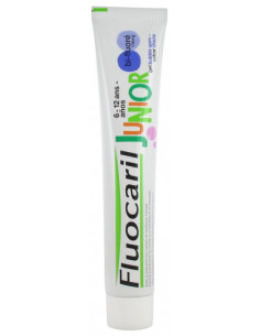 Fluocaril Junior Dentifrice...