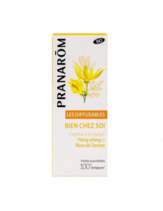 Pranarôm Diffusable Bio...