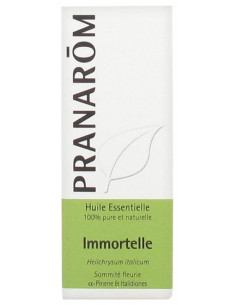 Pranarôm Huile Essentielle...