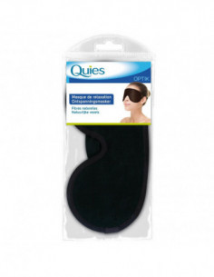  Quies Masque de relaxation...