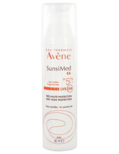 Avène SunsiMed Ka Très Haute... Avène SunsiMed Ka Très Haute...