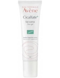 Avène Cicalfate+ Gel...