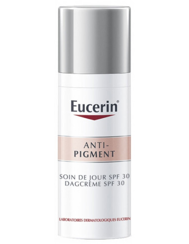 Eucerin Anti-Pigment Soin de Jour... Eucerin Anti-Pigment Soin de Jour...