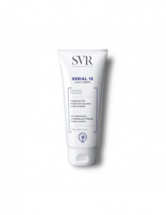 SVR XERIAL 10 Lait Corps -...