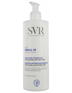 SVR Xérial 10 Lait Corps -...