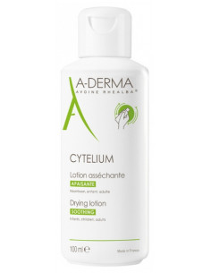 A-DERMA Cytelium Lotion...