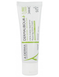 A-DERMA Dermalibour+ CICA -...