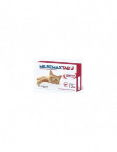 ELANCO Milbemaxtab...