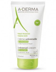 A-DERMA Crème Universelle...