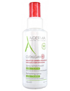 A-DERMA Cutalgan Spray...