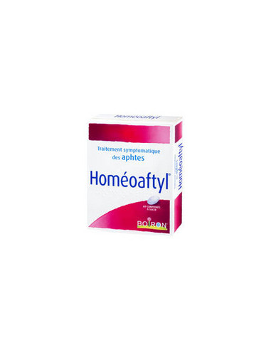 HOMEOAFTYL BOIRON