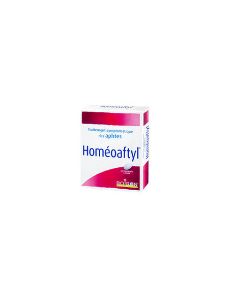 HOMEOAFTYL BOIRON