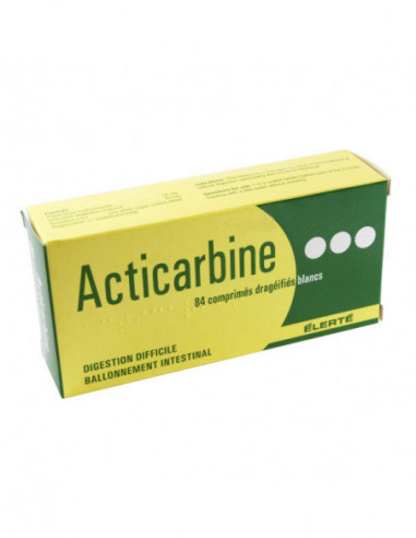 ACTICARBINE 
