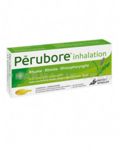 PERUBORE INHALATION